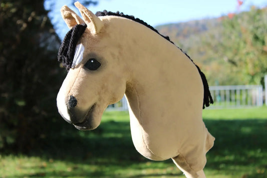 Hobby Horse kaufen: Der ultimative Kaufratgeber 2025 - Qualität, Preise & beste Anbieter - hobby-horse24.de