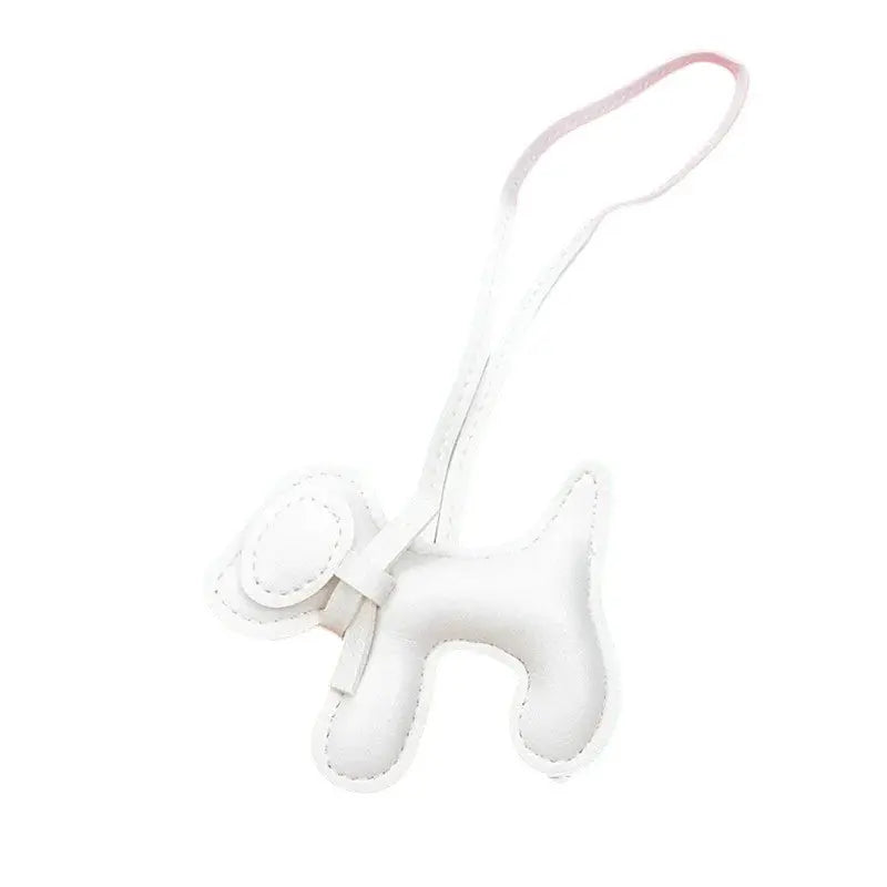 "BULLDOG" Anhänger Stoff (Bulldogge Anhänger) - hobby-horse24.de