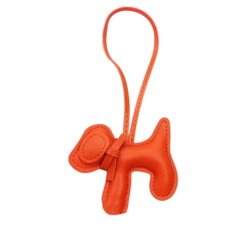 "BULLDOG" Anhänger Stoff (Bulldogge Anhänger) - hobby-horse24.de