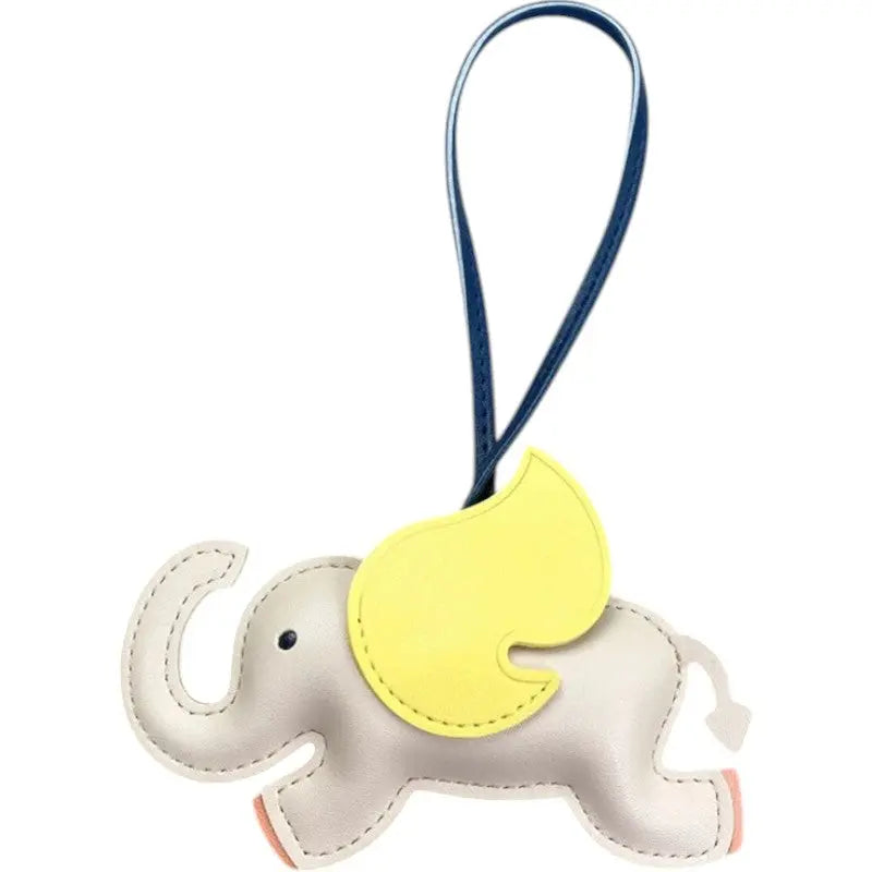 "ELEPHANT" Anhänger Stoff Luna Ludus