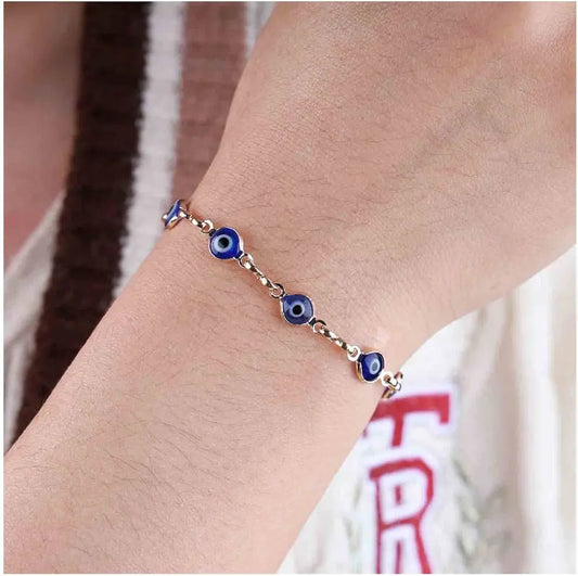 "EYE" Armband Gold - hobby-horse24.de