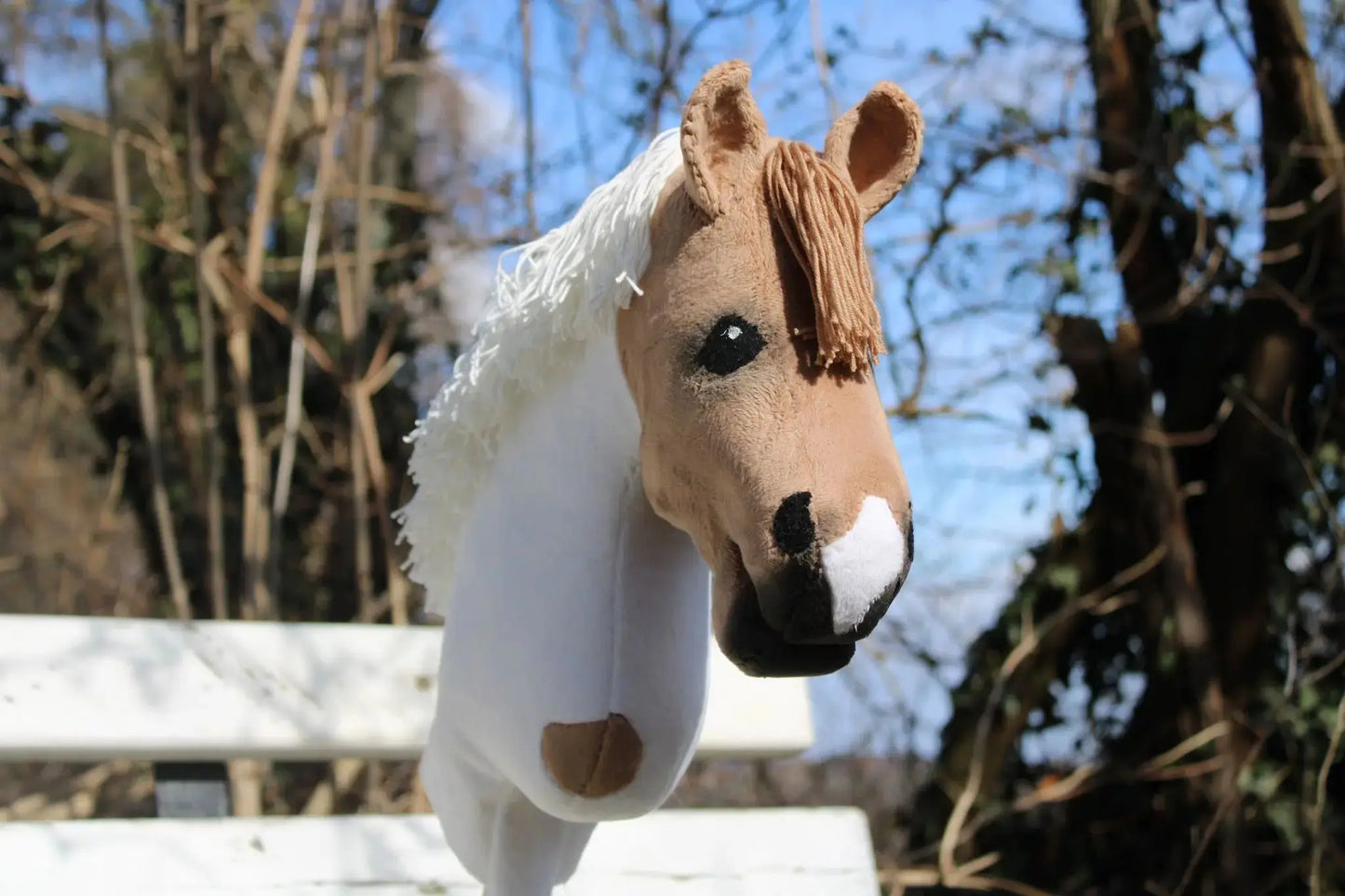 Hobby Horse - Aurora Luna Ludus