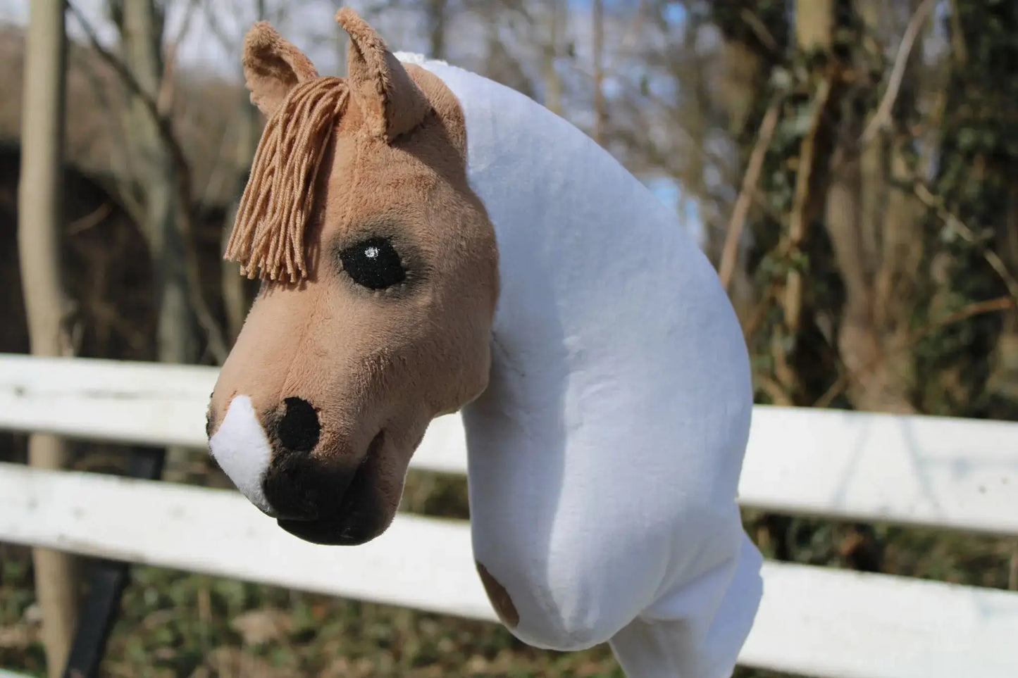 Hobby Horse - Aurora Luna Ludus