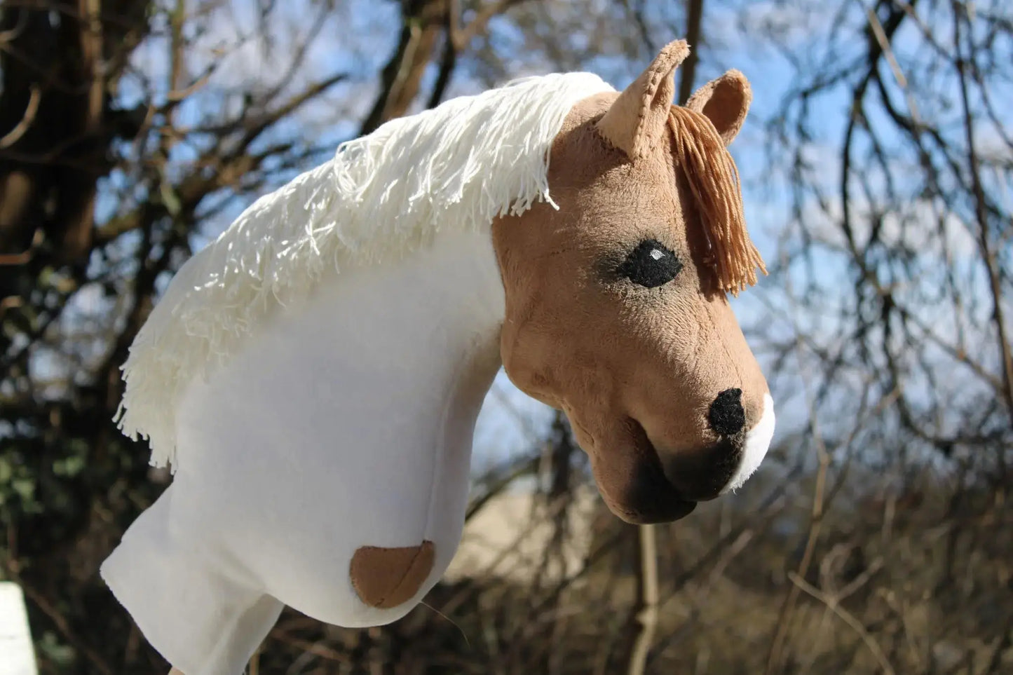 Hobby Horse - Aurora Luna Ludus
