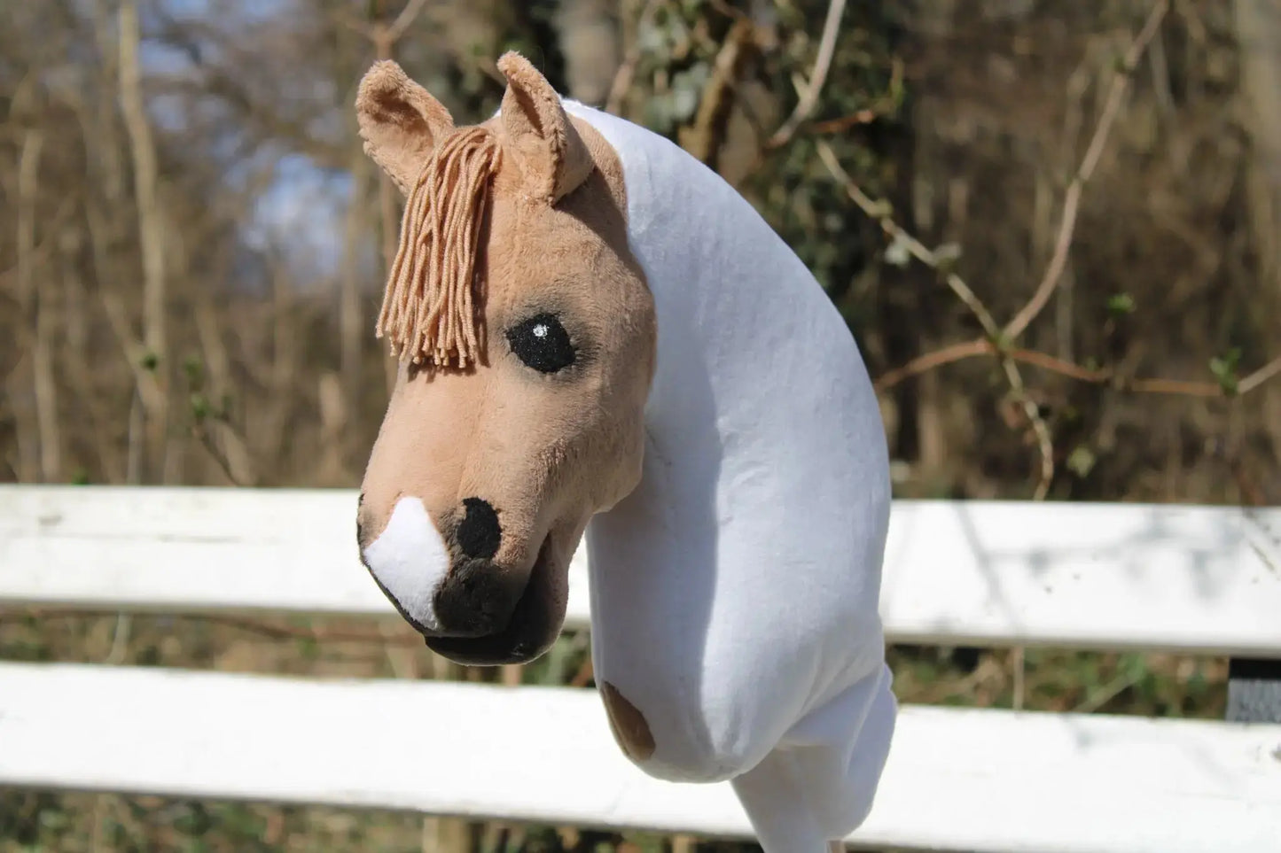 Hobby Horse - Aurora Luna Ludus