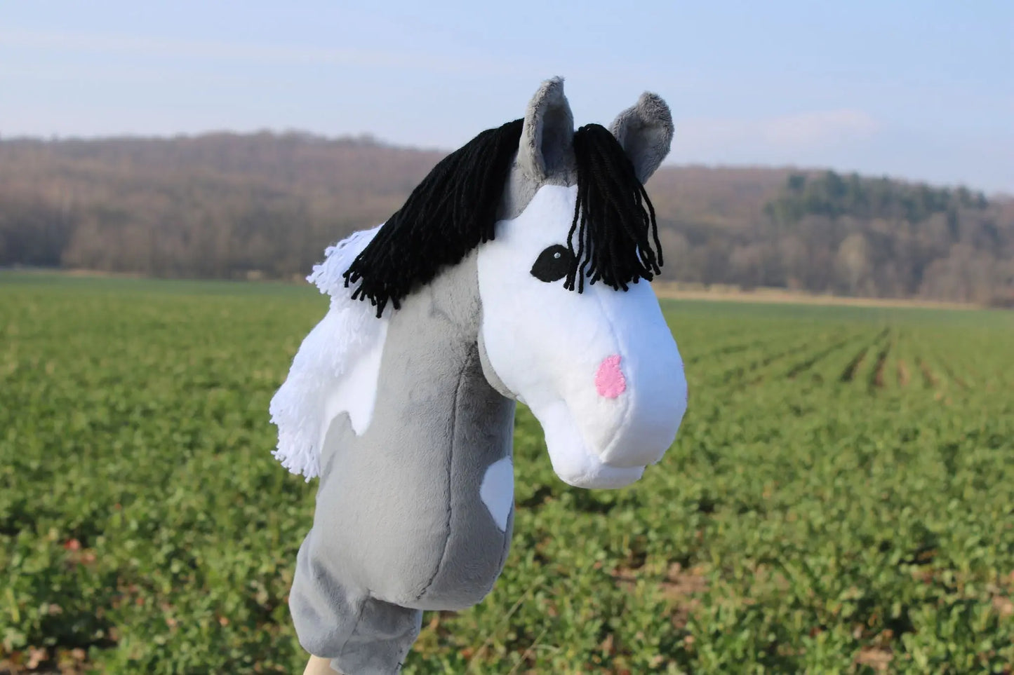 Hobby Horse - Stay Luna Ludus
