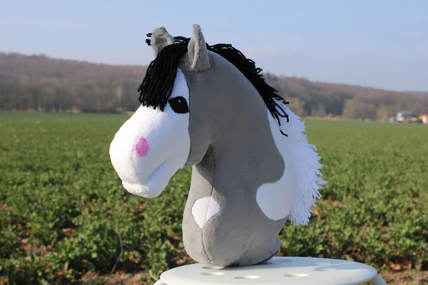 Hobby Horse - Stay Luna Ludus