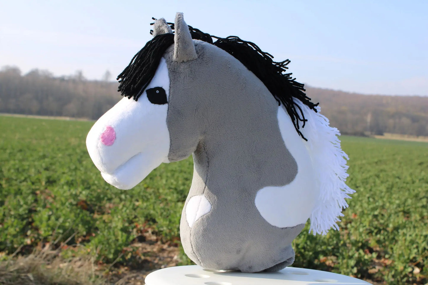 Hobby Horse - Stay Luna Ludus