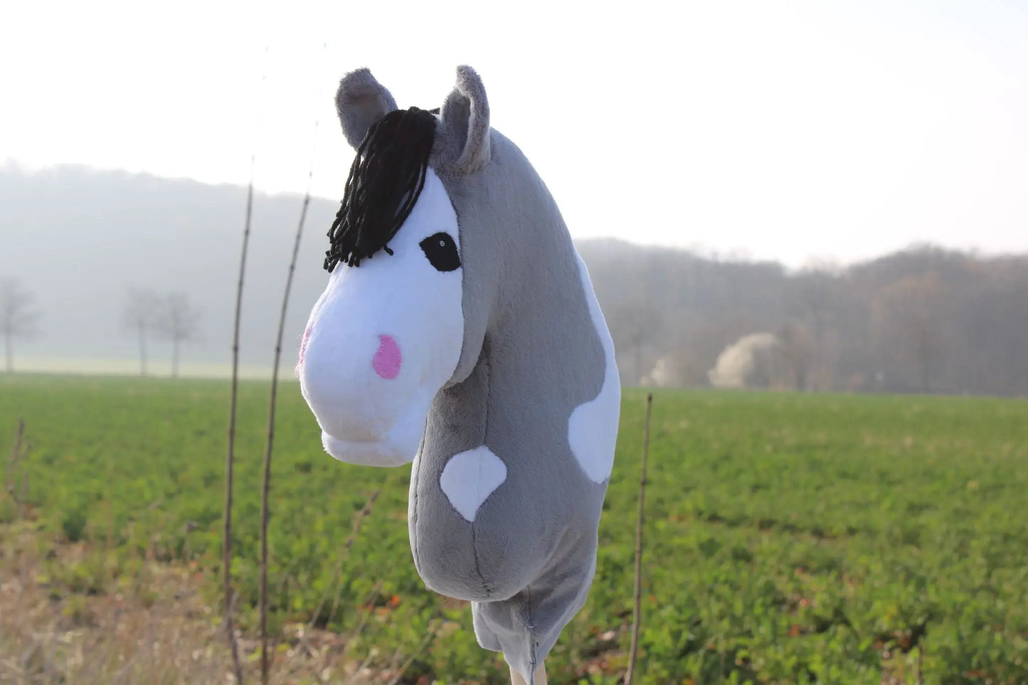 Hobby Horse - Stay Luna Ludus
