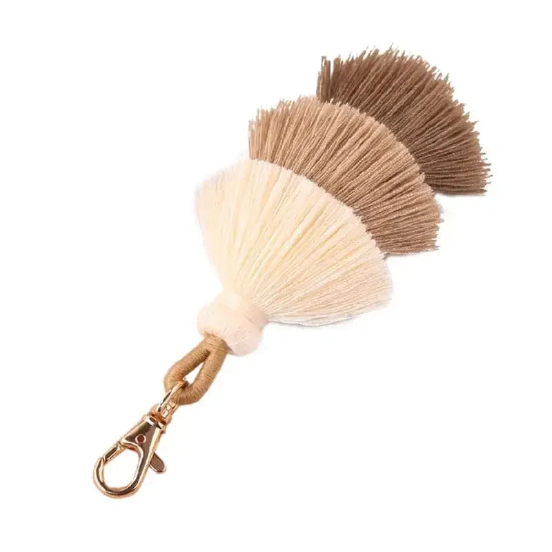 "PUMMEL" Anhänger Stoff - hobby-horse24.de