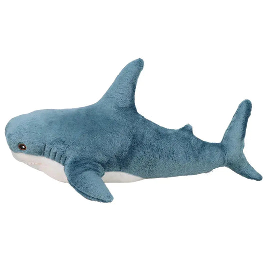 "SHARK" - Plüschtier (Hai) - hobby-horse24.de