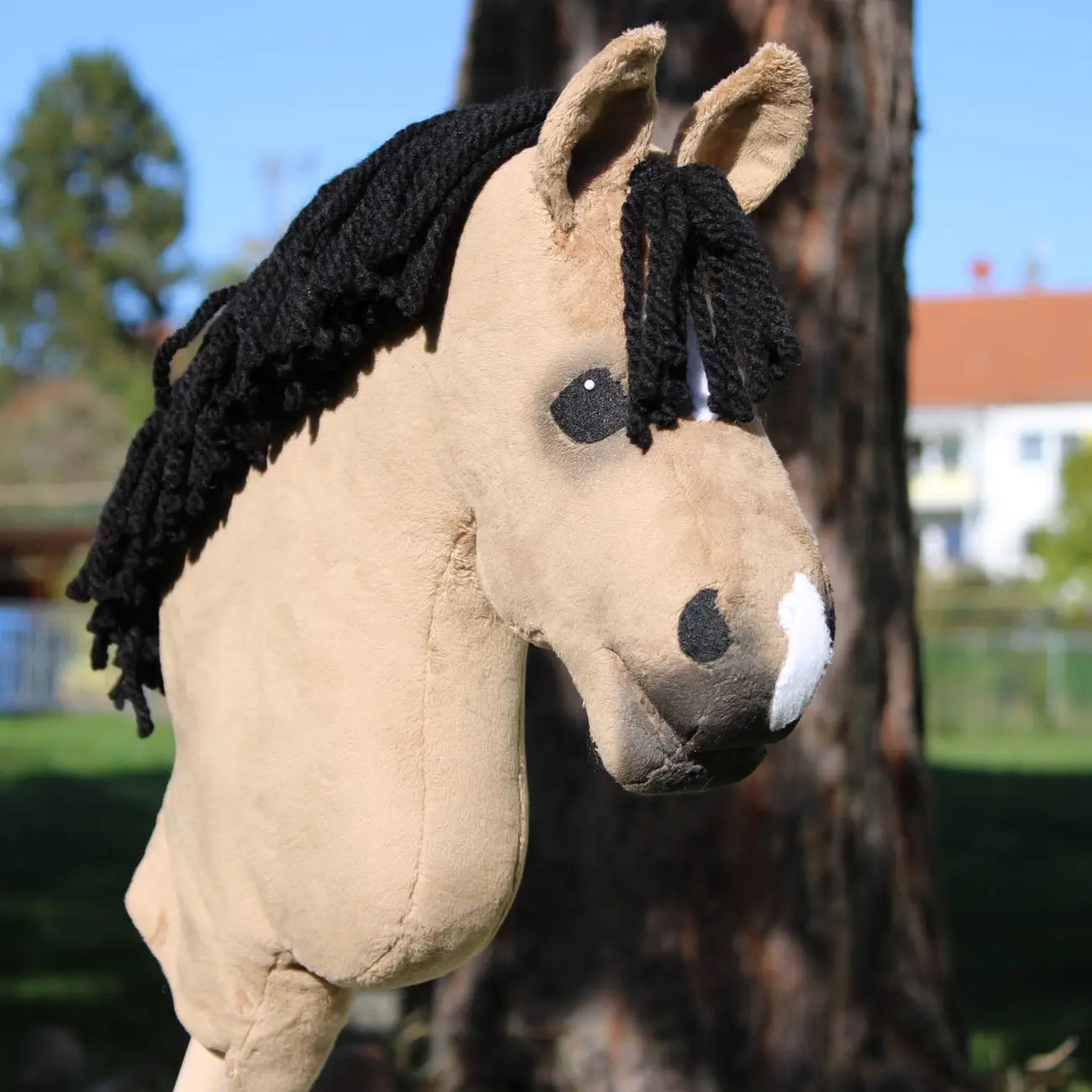 Hobby Horse - Cookie Luna Ludus