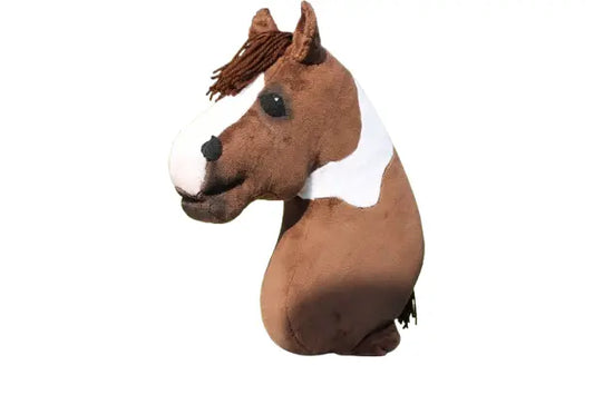 Hobby Horse - Donna Luna Ludus