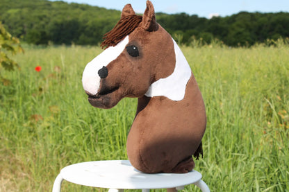 Hobby Horse - Donna Luna Ludus