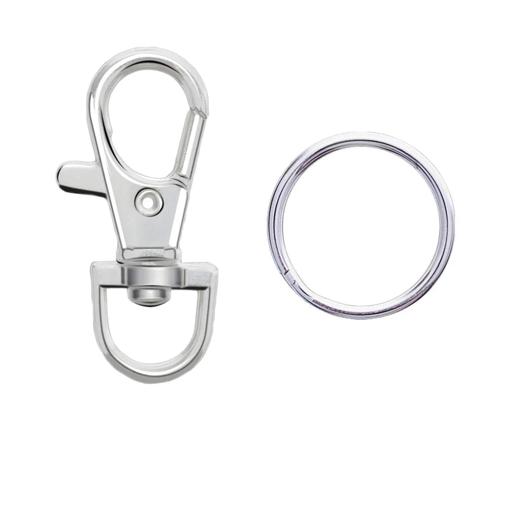 Karabiner set