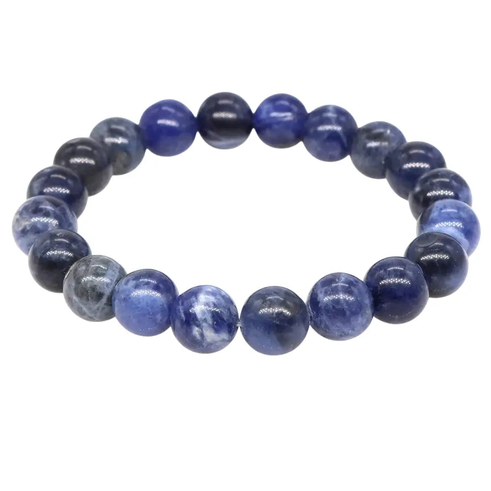 "PEARL" Armband Steine Luna Ludus