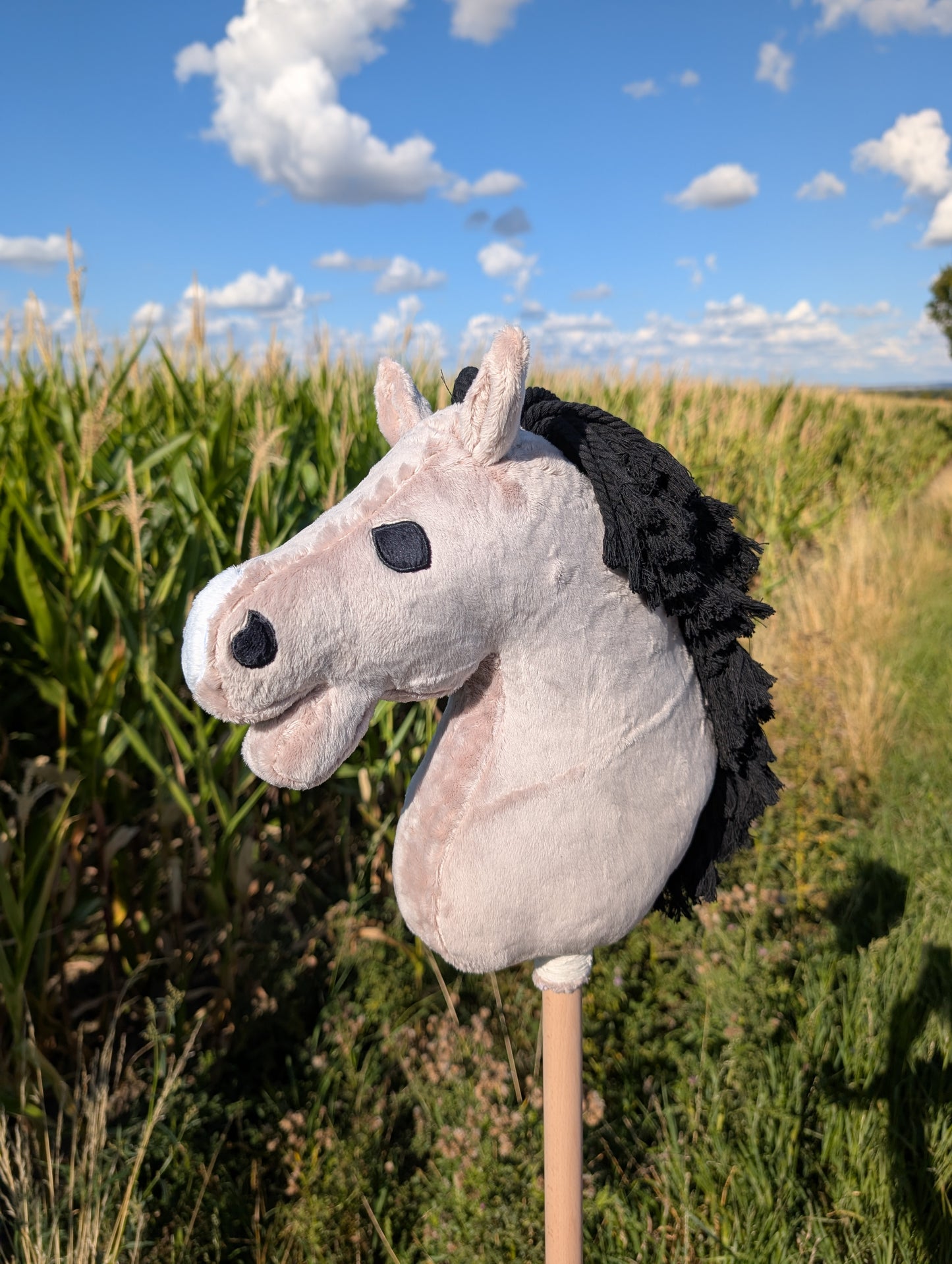 Hobby Horse - Sol (B-Ware mit Abweichungen)
