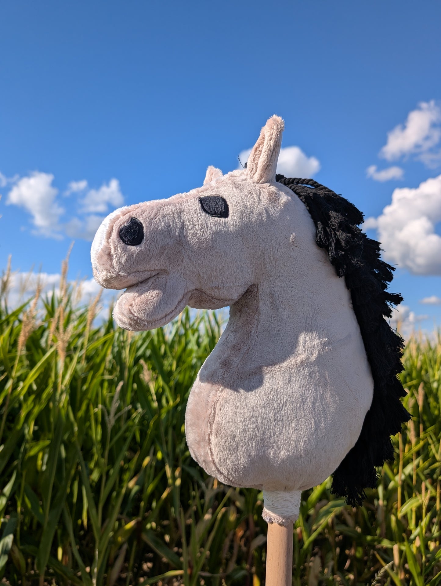 Hobby Horse - Sol (B-Ware mit Abweichungen)