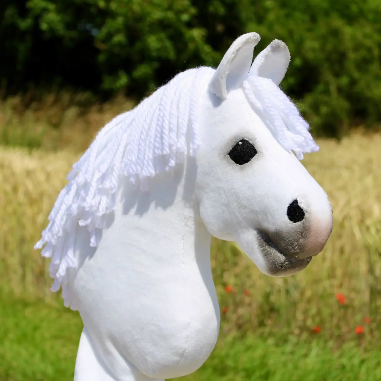 Personalisiertes Hobby Horse Luna Ludus