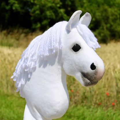 Personalisiertes Hobby Horse Luna Ludus