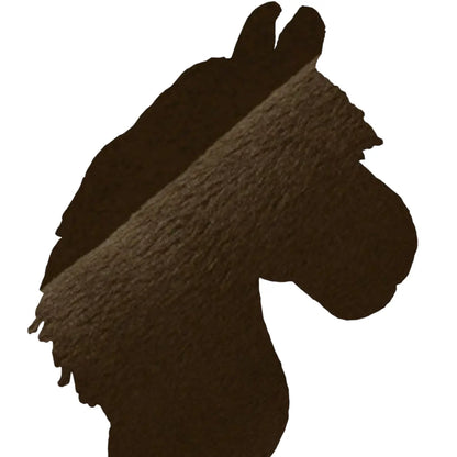 Personalisiertes Hobby Horse Luna Ludus