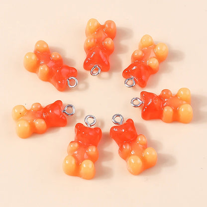 gummibärchen charm