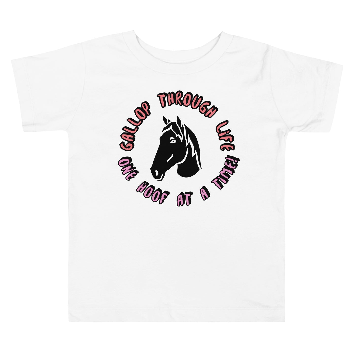 hobby horse tshirt für kinder