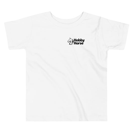 T-Shirt - Galoppierender Traum (Kinder)